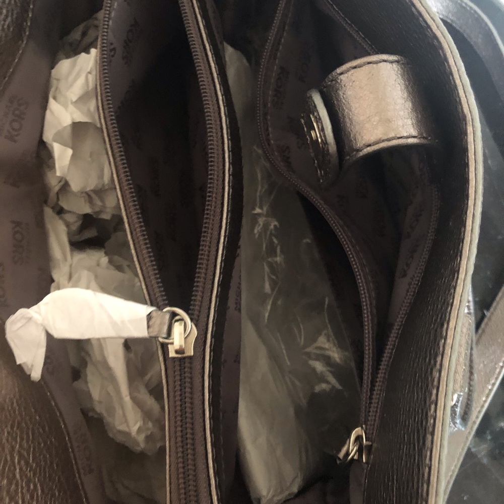 Michael Kors bag - Picture 3 of 5